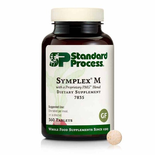 Symplex M, SP